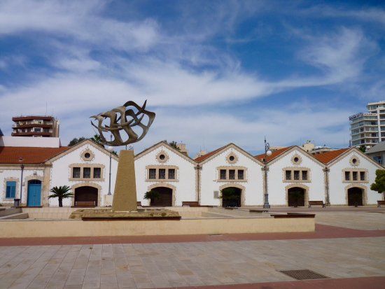 Larnaca Municipal Art Gallery